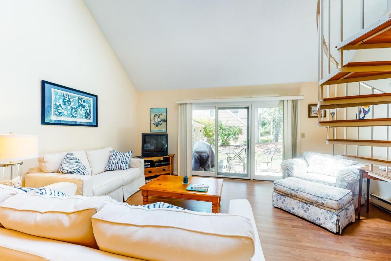 Relaxing Cape Getaway Villa Брюстър Екстериор снимка