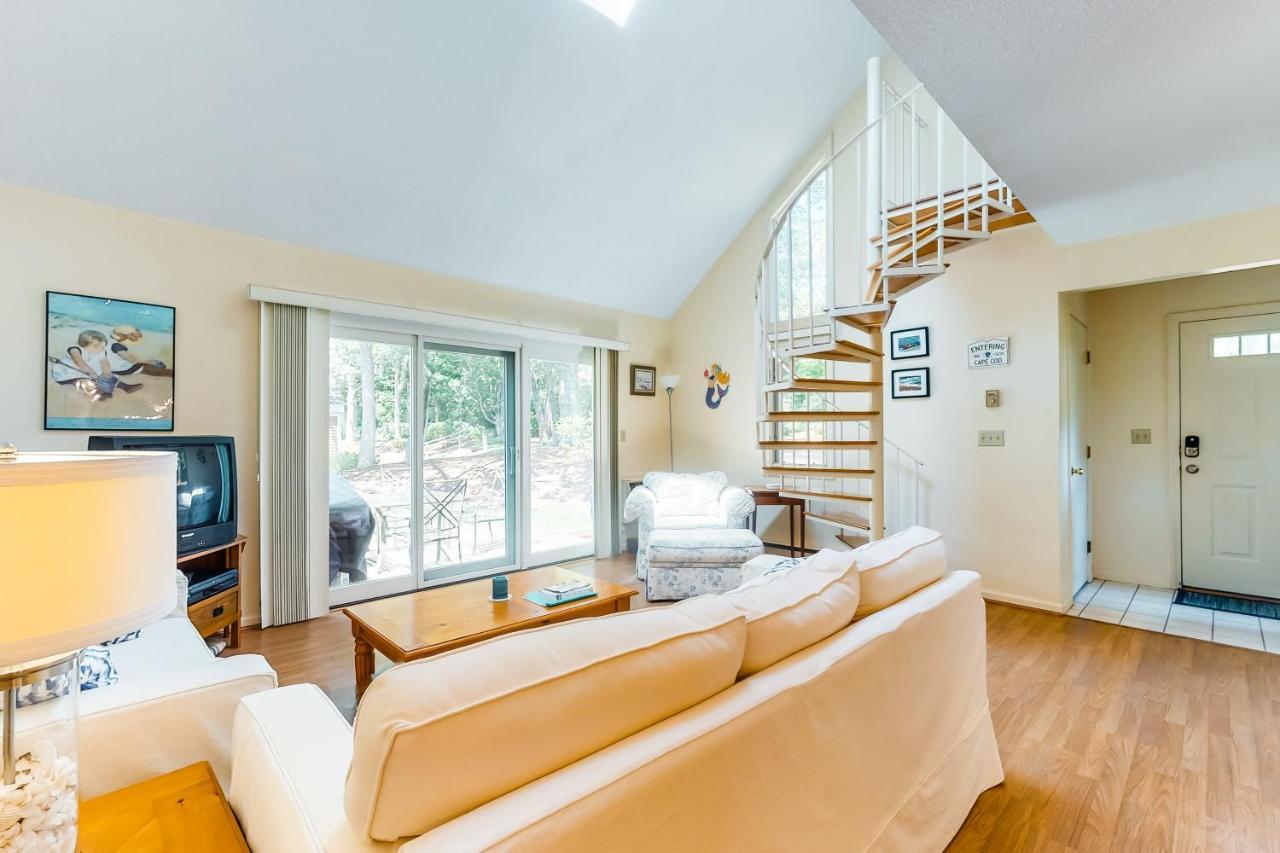 Relaxing Cape Getaway Villa Брюстър Екстериор снимка